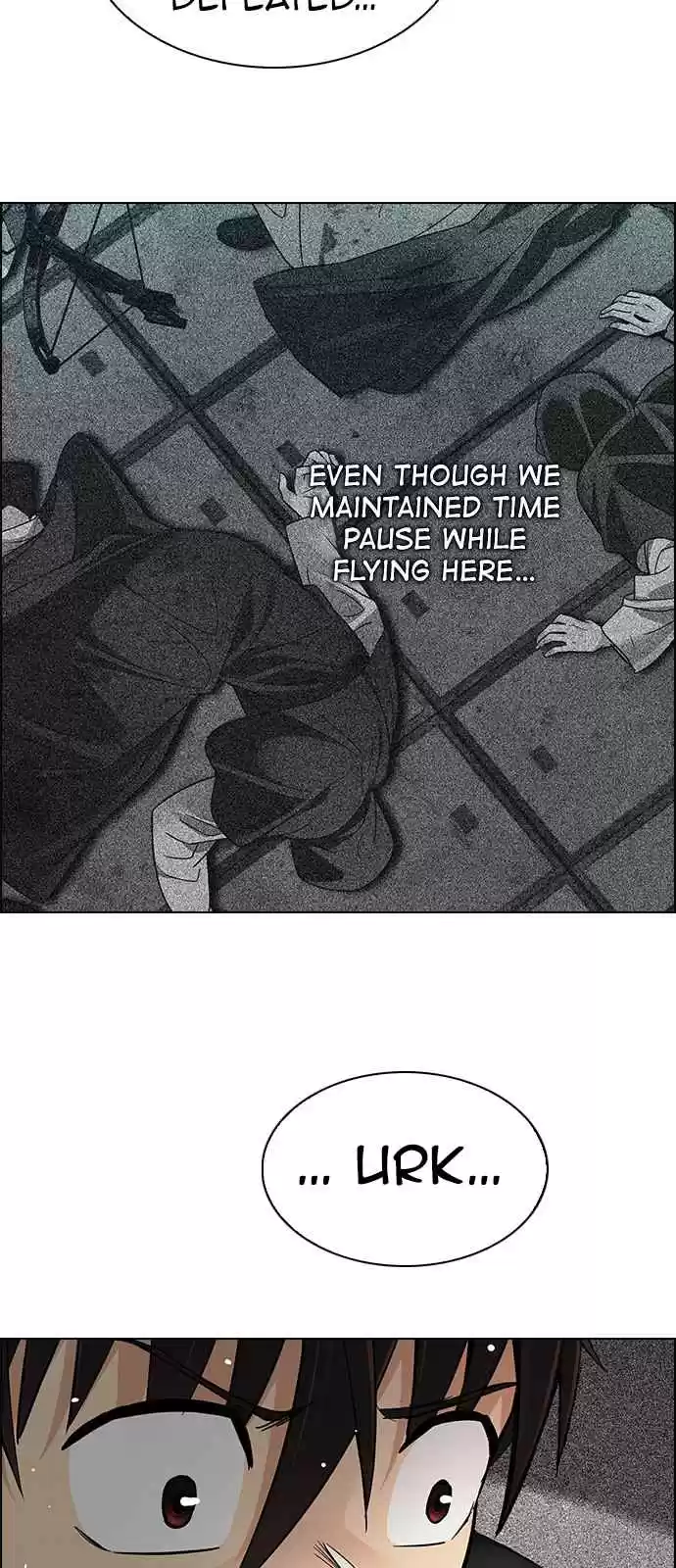 DICE: The Cube that Changes Everything Ch. 246