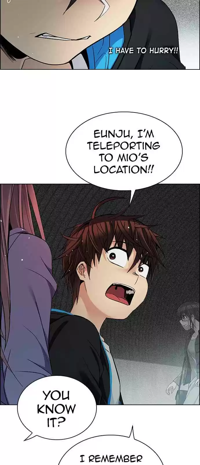 DICE: The Cube that Changes Everything Ch. 246