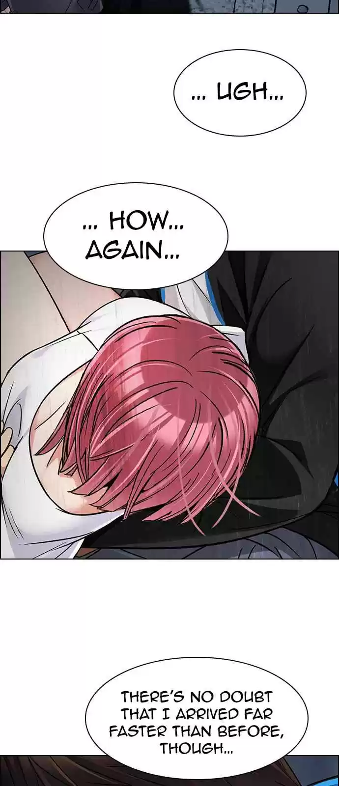 DICE: The Cube that Changes Everything Ch. 246