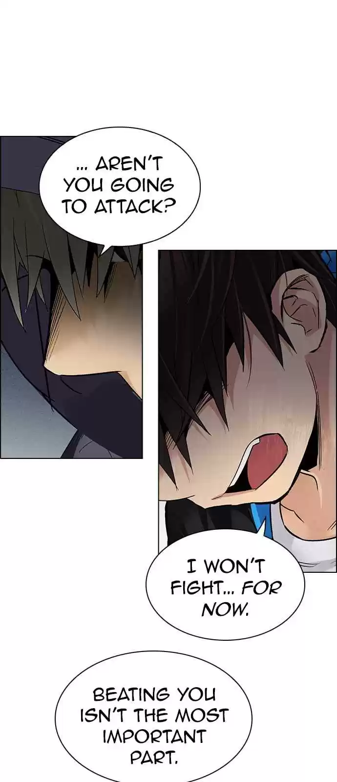 DICE: The Cube that Changes Everything Ch. 246