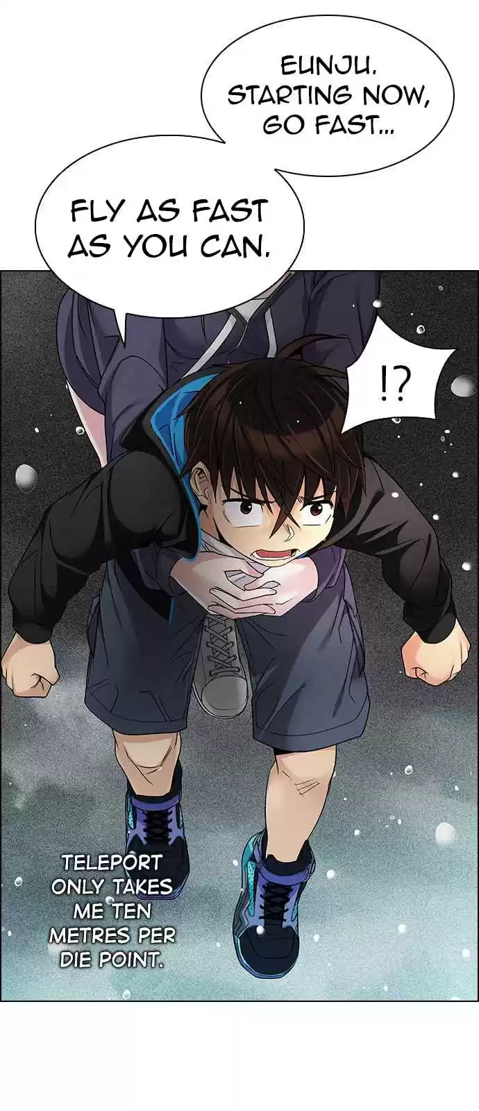 DICE: The Cube that Changes Everything Ch. 246