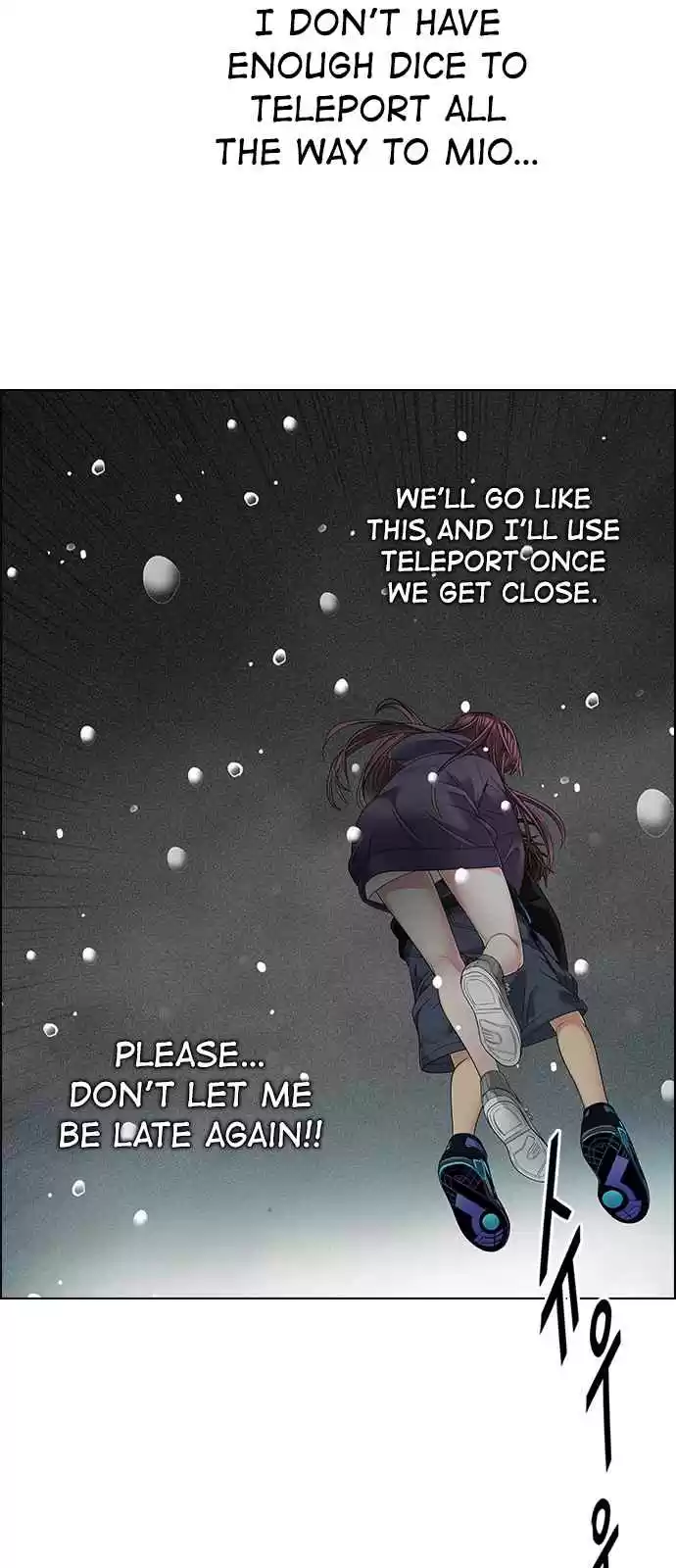 DICE: The Cube that Changes Everything Ch. 246