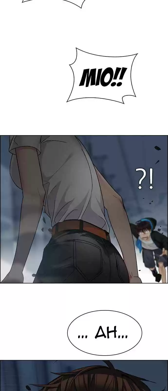 DICE: The Cube that Changes Everything Ch. 246