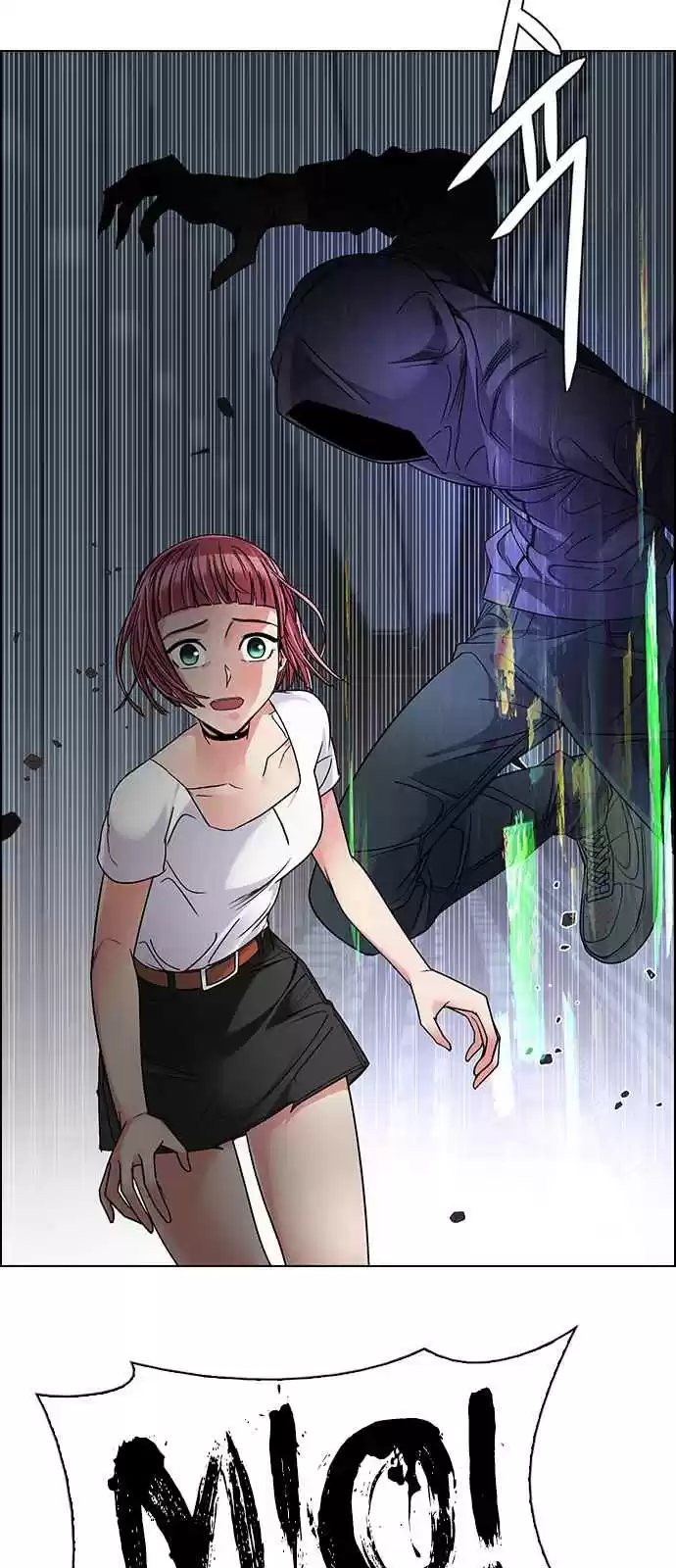 DICE: The Cube that Changes Everything Ch. 246