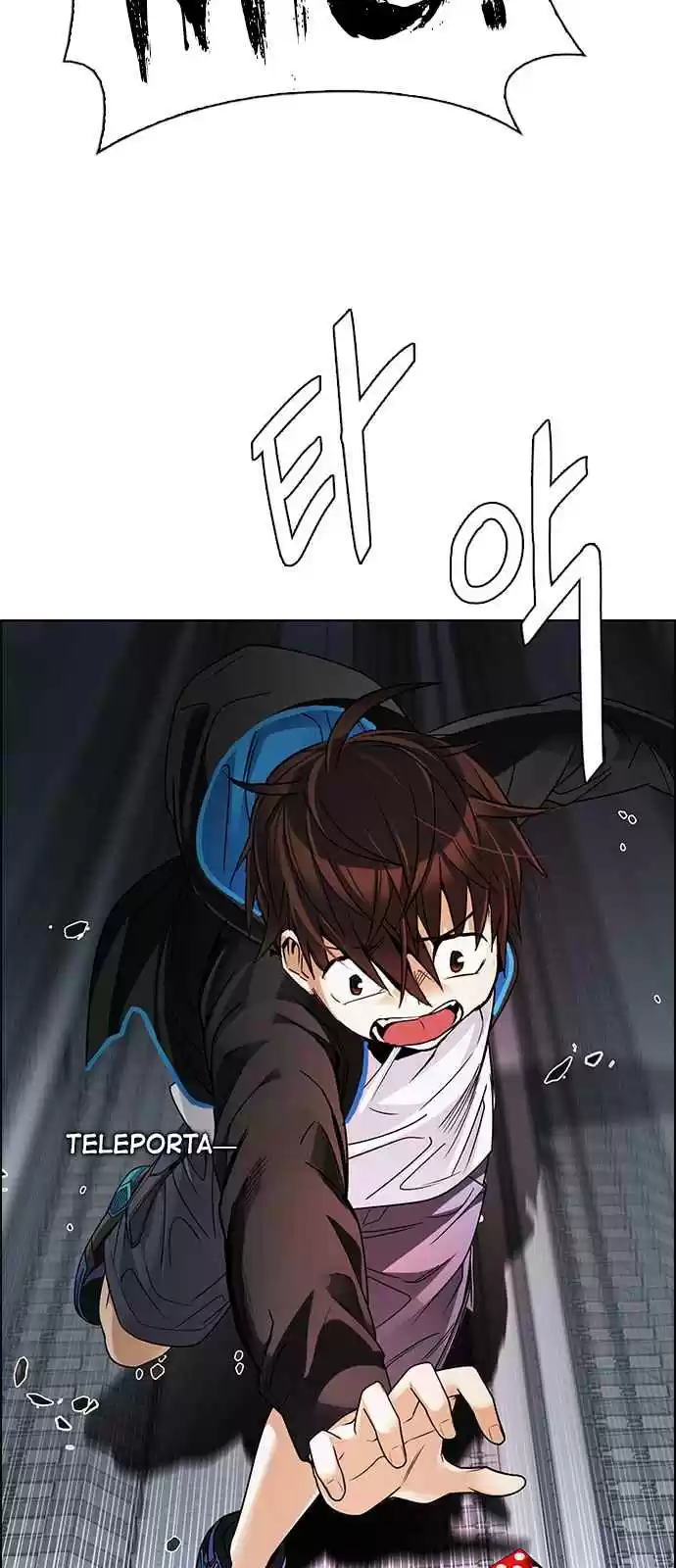 DICE: The Cube that Changes Everything Ch. 246