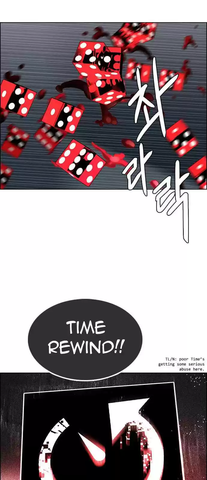 DICE: The Cube that Changes Everything Ch. 246