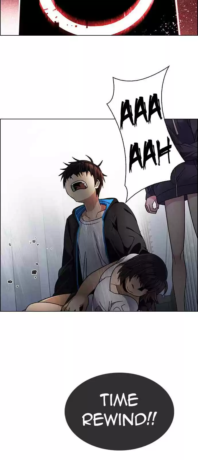 DICE: The Cube that Changes Everything Ch. 246