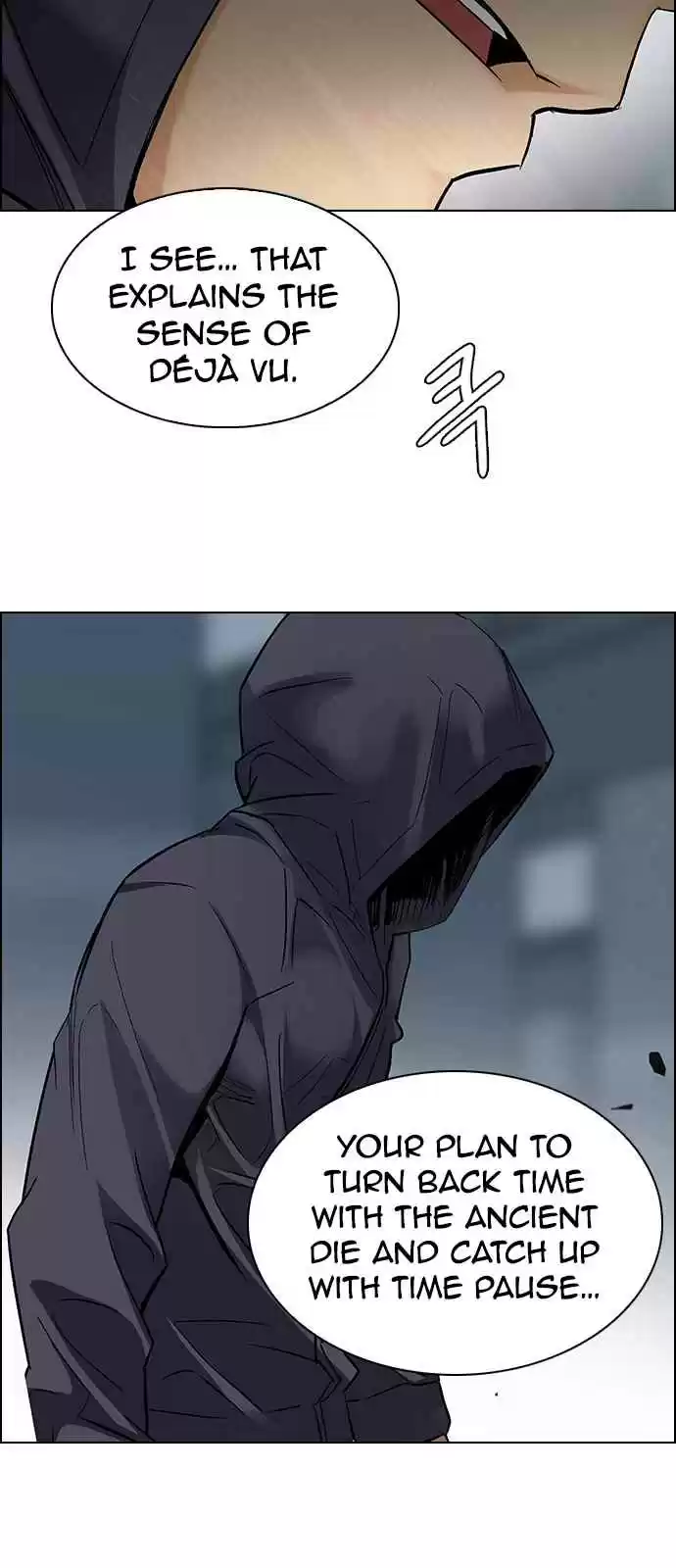 DICE: The Cube that Changes Everything Ch. 246