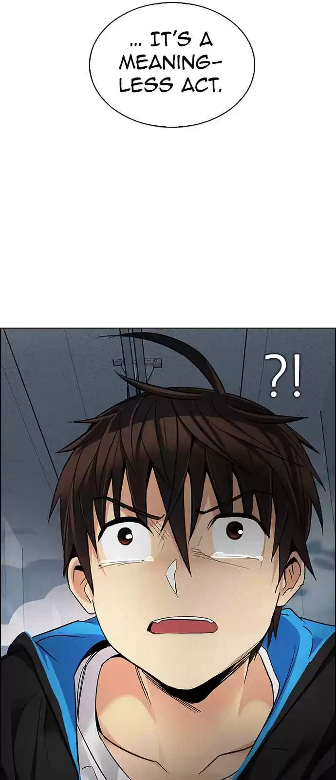 DICE: The Cube that Changes Everything Ch. 246