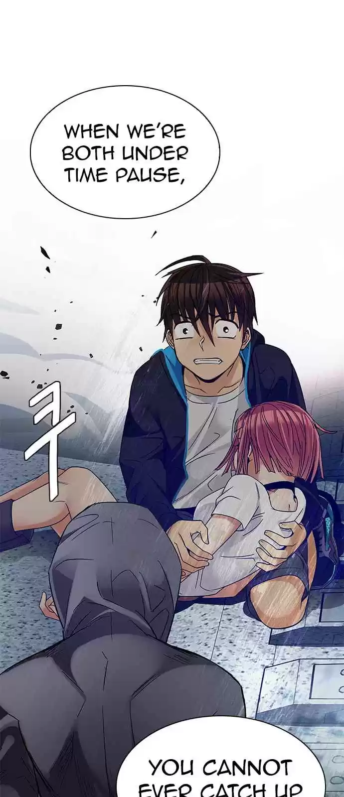 DICE: The Cube that Changes Everything Ch. 246