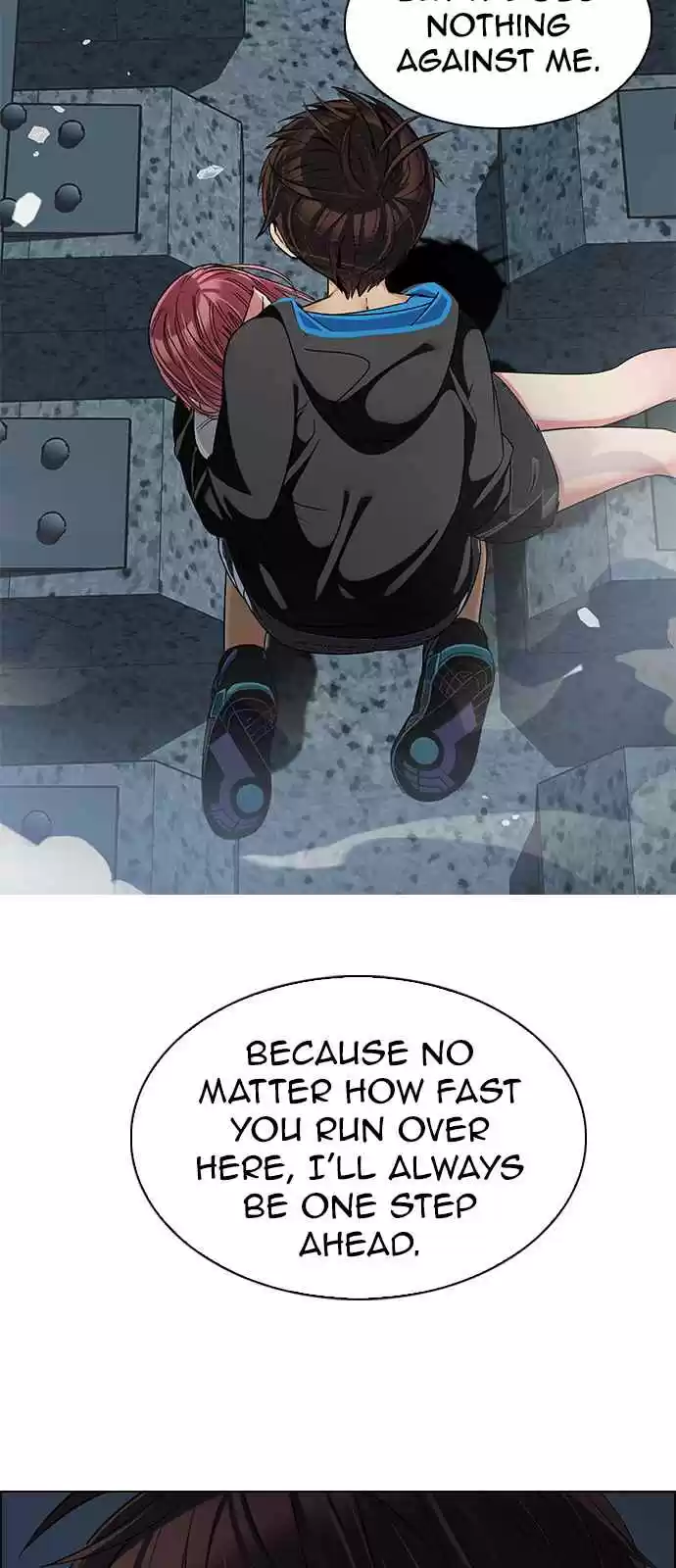 DICE: The Cube that Changes Everything Ch. 247