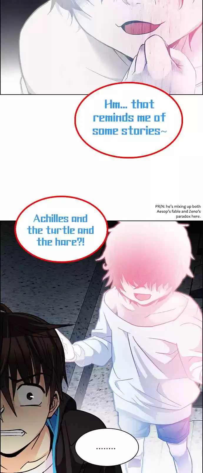 DICE: The Cube that Changes Everything Ch. 247