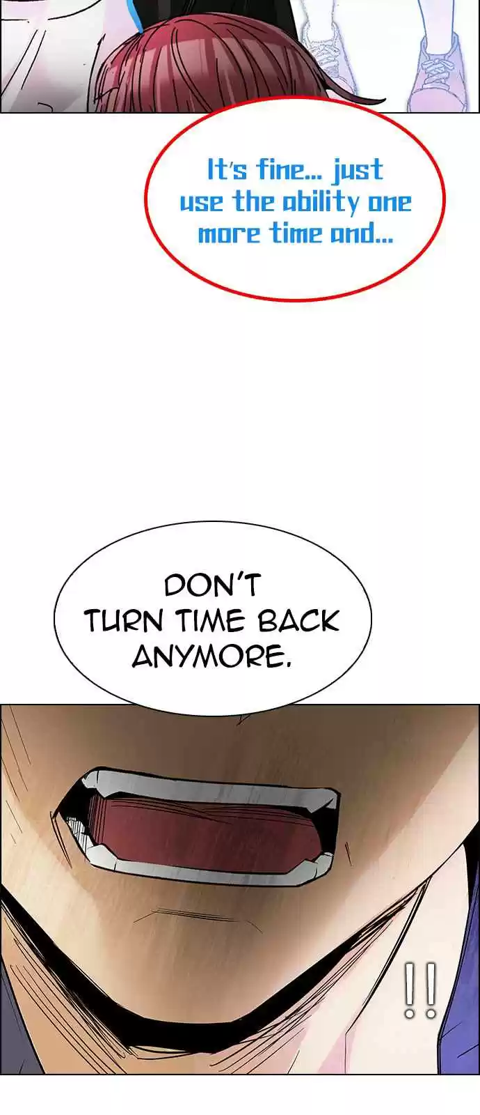 DICE: The Cube that Changes Everything Ch. 247