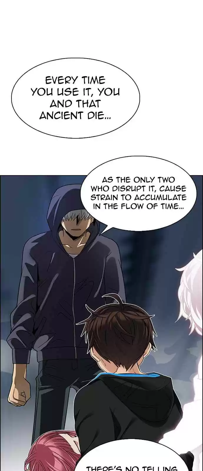 DICE: The Cube that Changes Everything Ch. 247