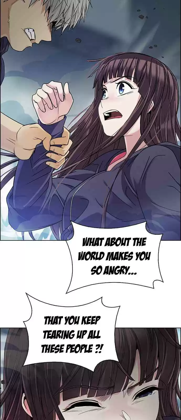 DICE: The Cube that Changes Everything Ch. 247