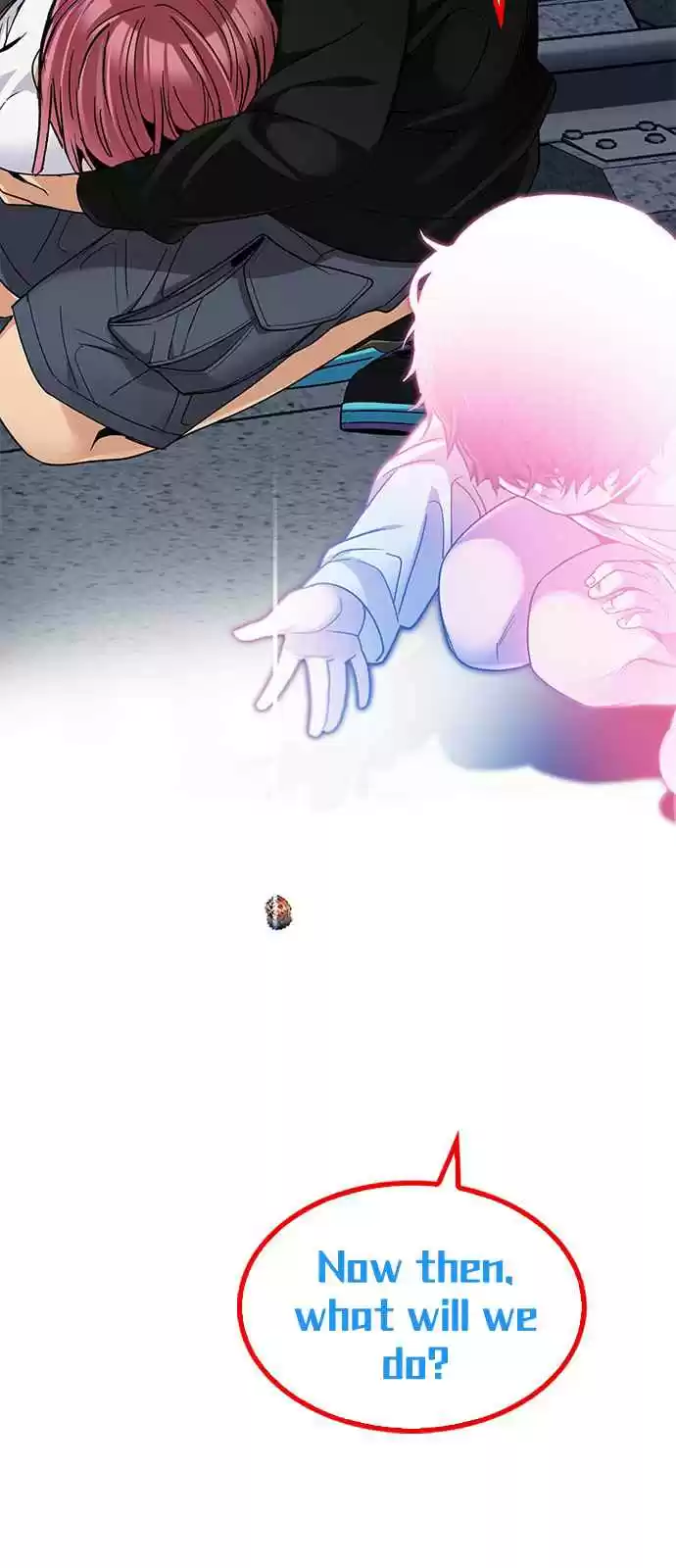 DICE: The Cube that Changes Everything Ch. 247