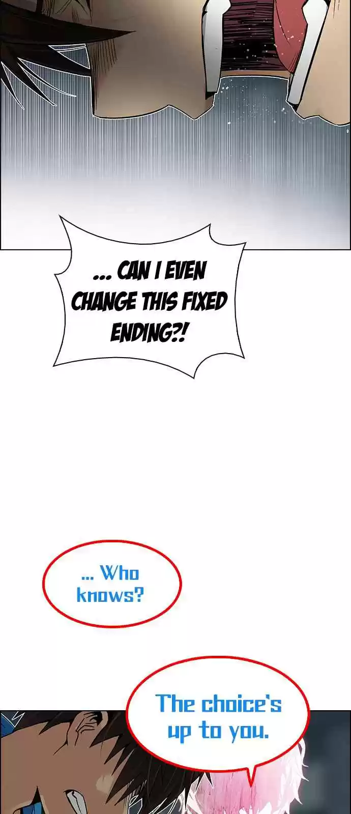 DICE: The Cube that Changes Everything Ch. 247