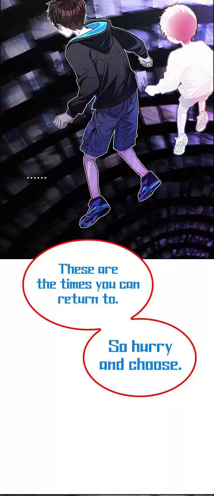 DICE: The Cube that Changes Everything Ch. 247