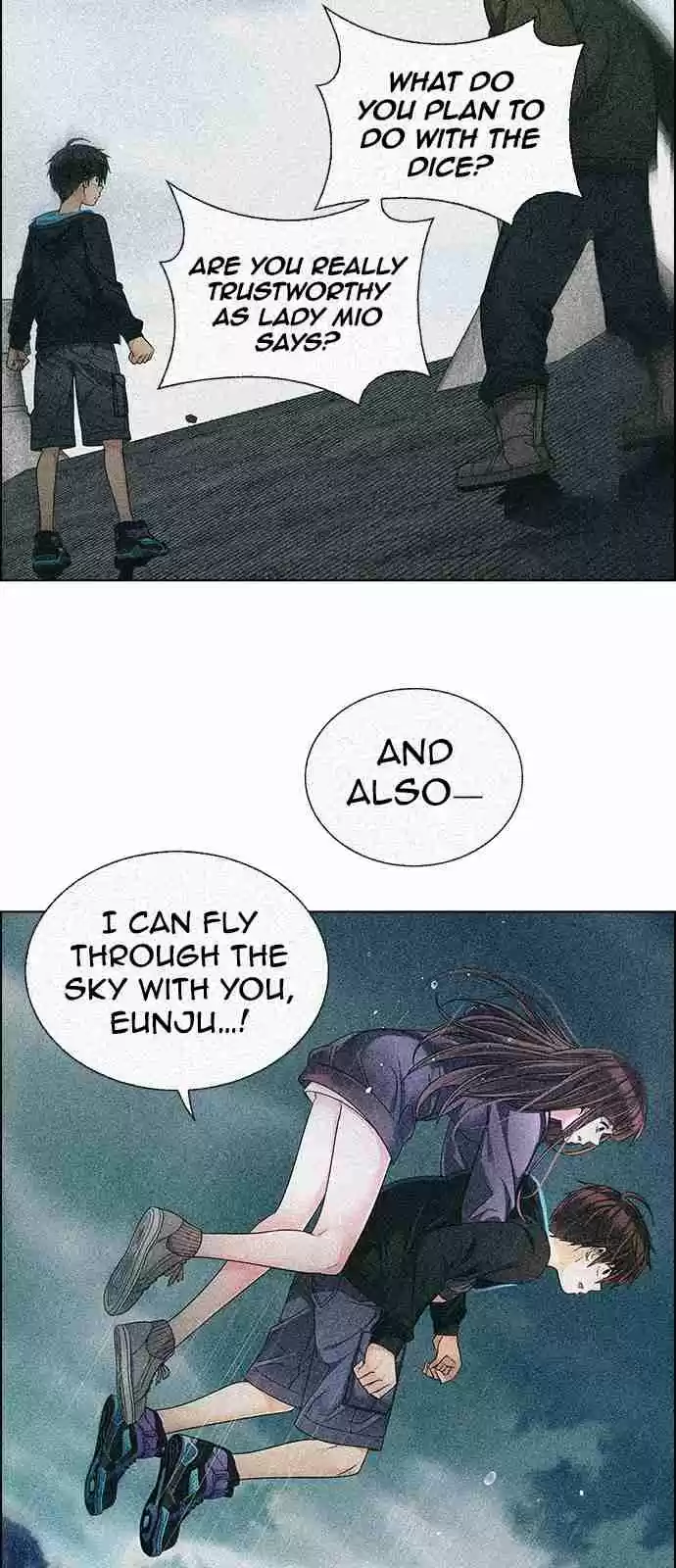 DICE: The Cube that Changes Everything Ch. 247