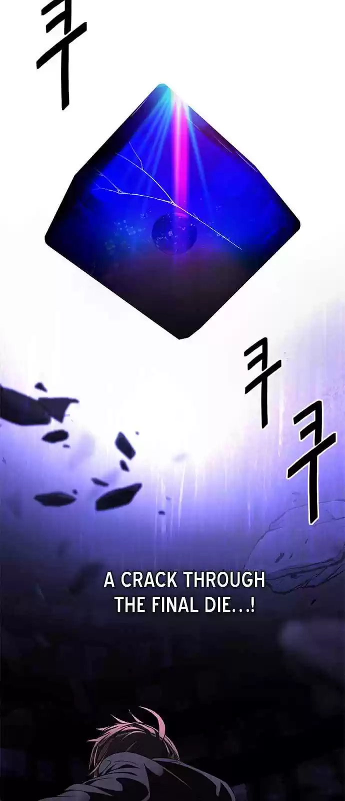 DICE: The Cube that Changes Everything Ch. 247