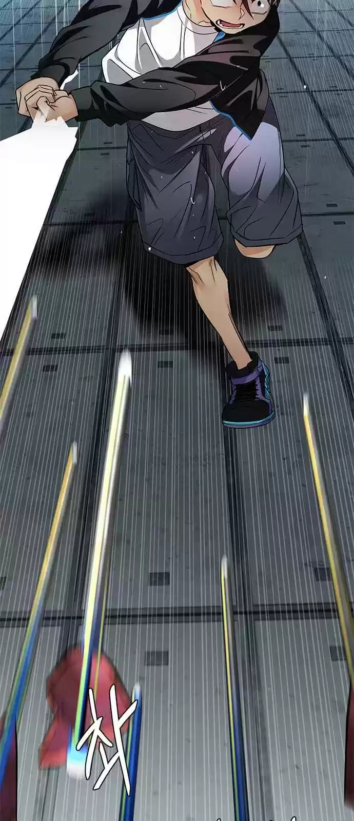 DICE: The Cube that Changes Everything Ch. 248