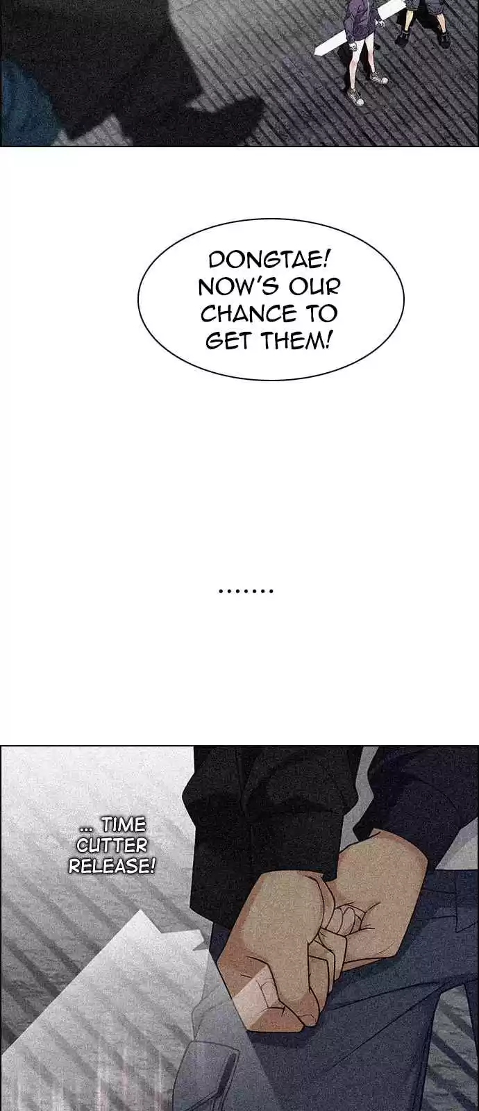 DICE: The Cube that Changes Everything Ch. 248