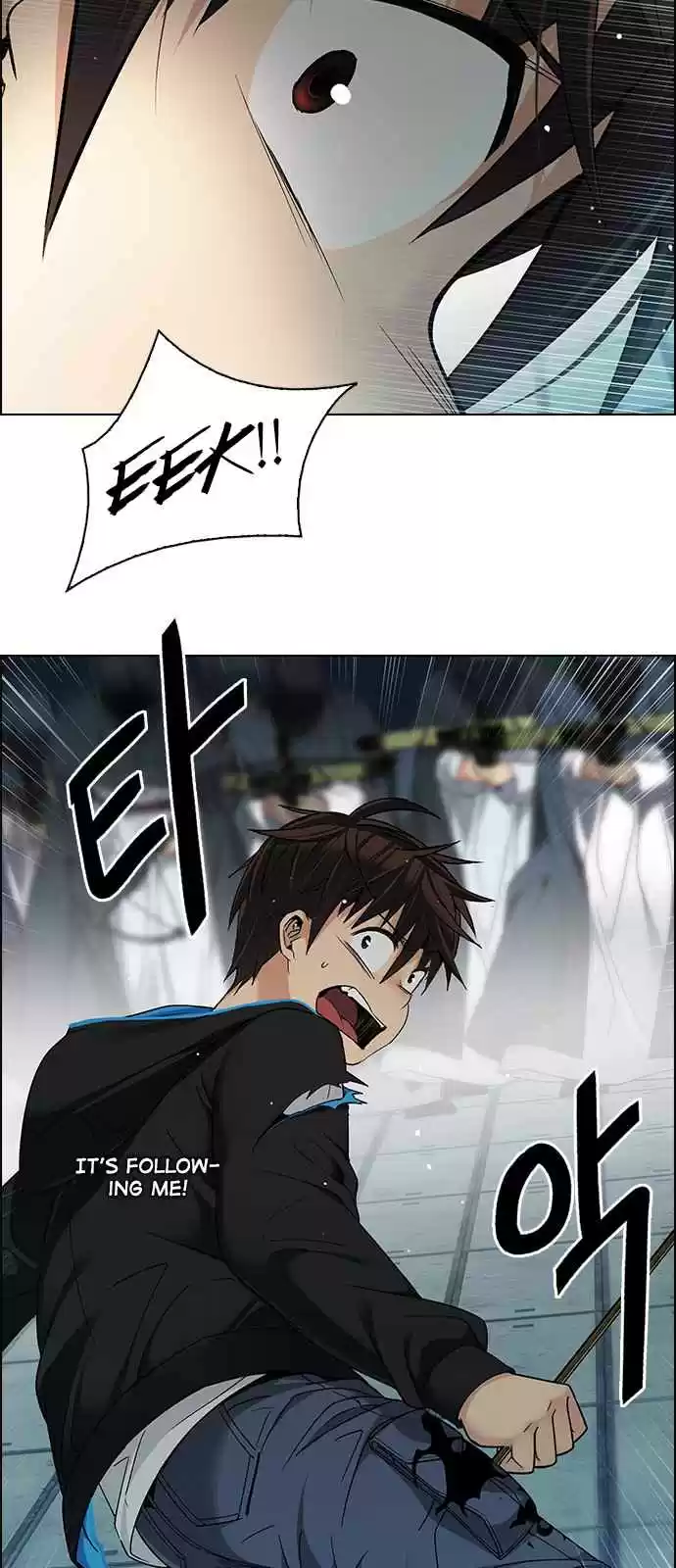 DICE: The Cube that Changes Everything Ch. 248