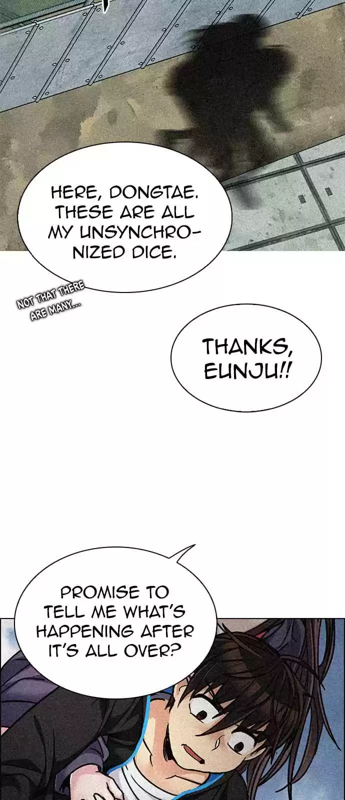 DICE: The Cube that Changes Everything Ch. 248