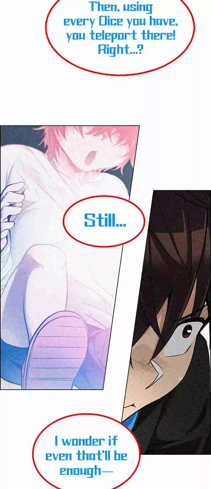 DICE: The Cube that Changes Everything Ch. 248