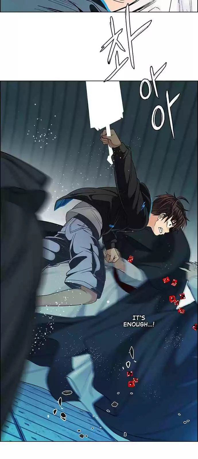 DICE: The Cube that Changes Everything Ch. 248