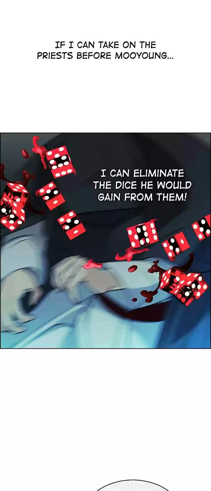 DICE: The Cube that Changes Everything Ch. 248