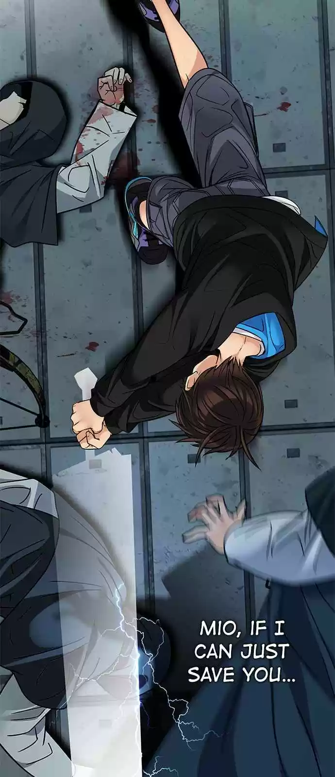 DICE: The Cube that Changes Everything Ch. 248