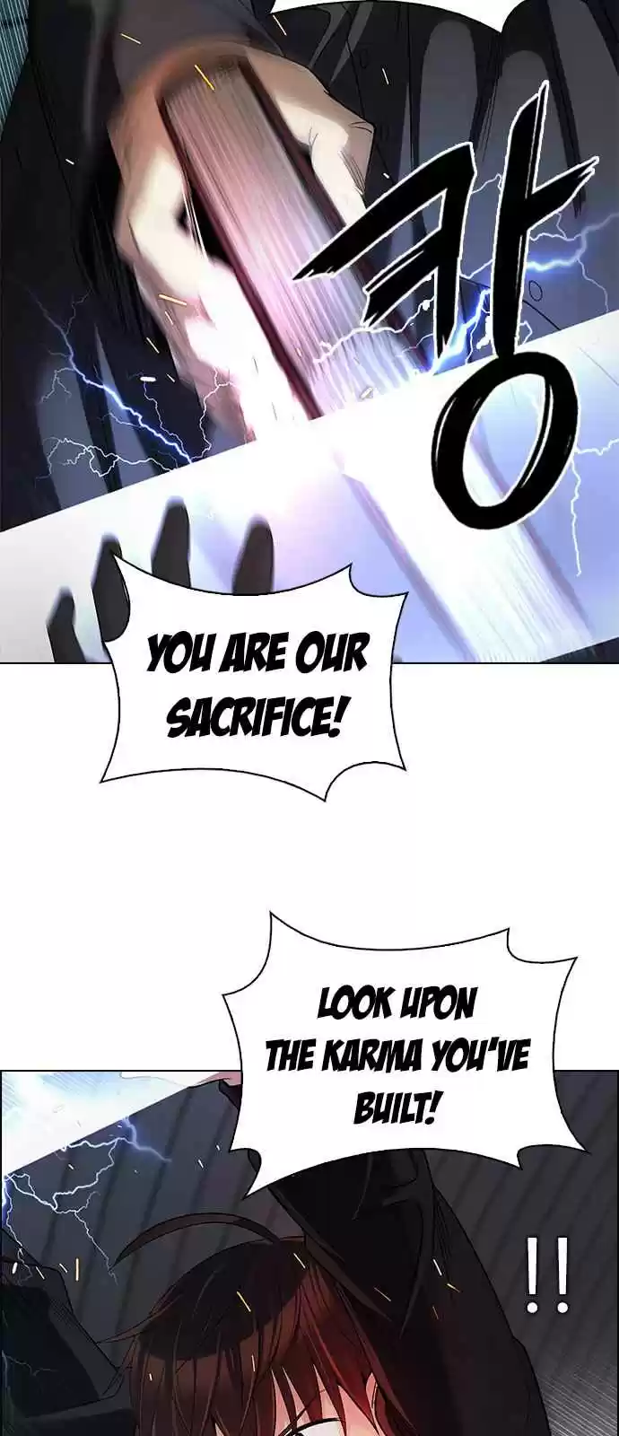 DICE: The Cube that Changes Everything Ch. 249 Parallel (5)