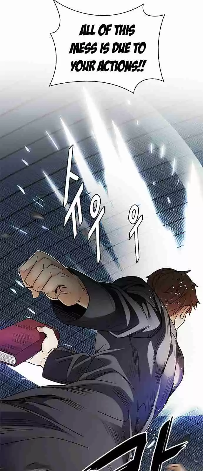 DICE: The Cube that Changes Everything Ch. 249 Parallel (5)