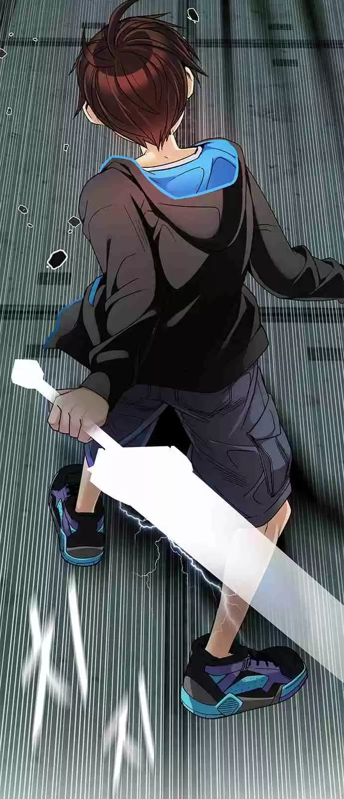 DICE: The Cube that Changes Everything Ch. 249 Parallel (5)