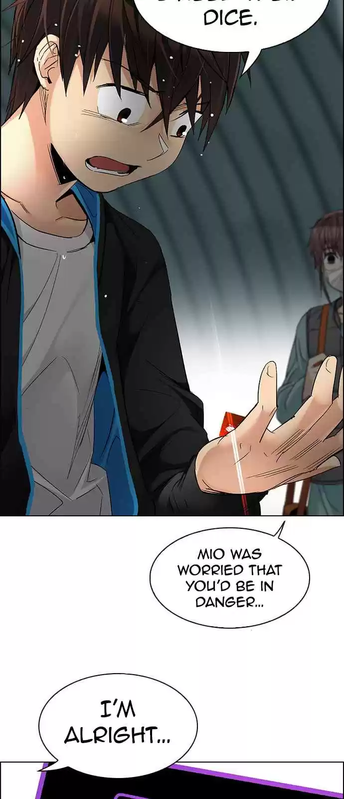 DICE: The Cube that Changes Everything Ch. 249 Parallel (5)