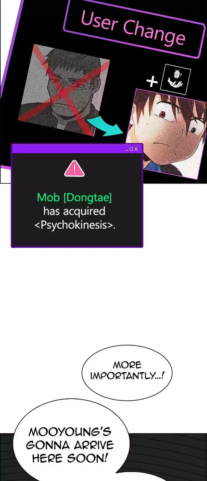 DICE: The Cube that Changes Everything Ch. 249 Parallel (5)