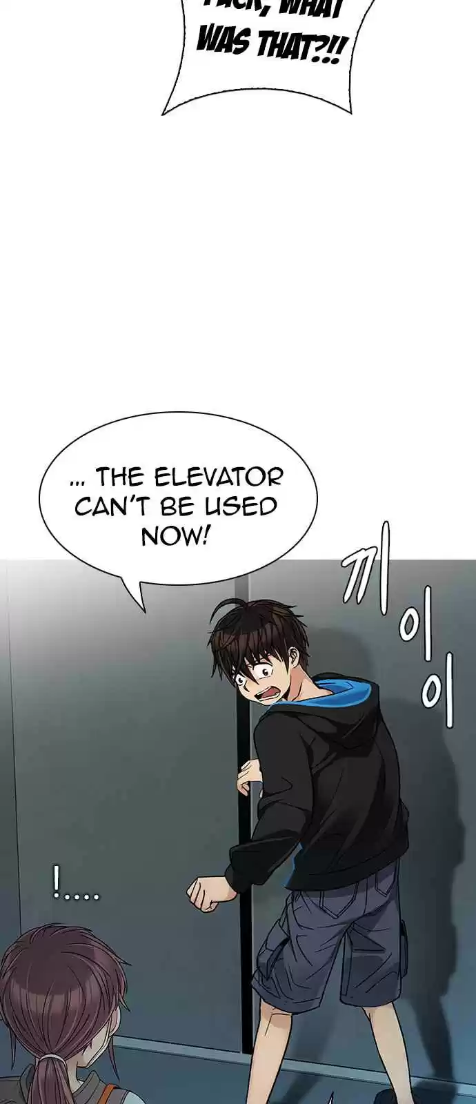 DICE: The Cube that Changes Everything Ch. 249 Parallel (5)