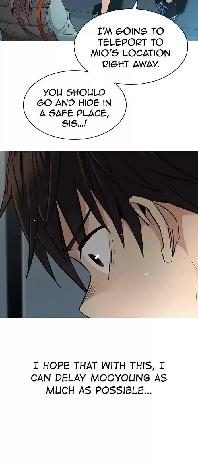 DICE: The Cube that Changes Everything Ch. 249 Parallel (5)