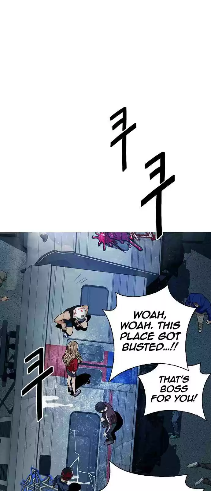 DICE: The Cube that Changes Everything Ch. 249 Parallel (5)