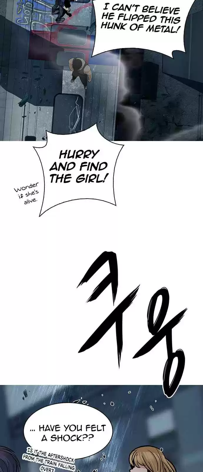 DICE: The Cube that Changes Everything Ch. 249 Parallel (5)