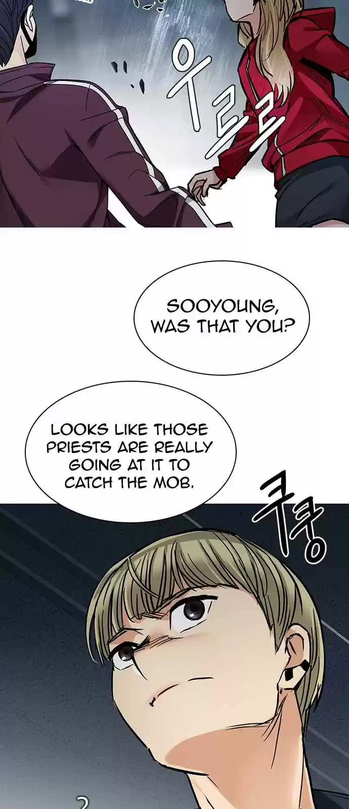 DICE: The Cube that Changes Everything Ch. 249 Parallel (5)