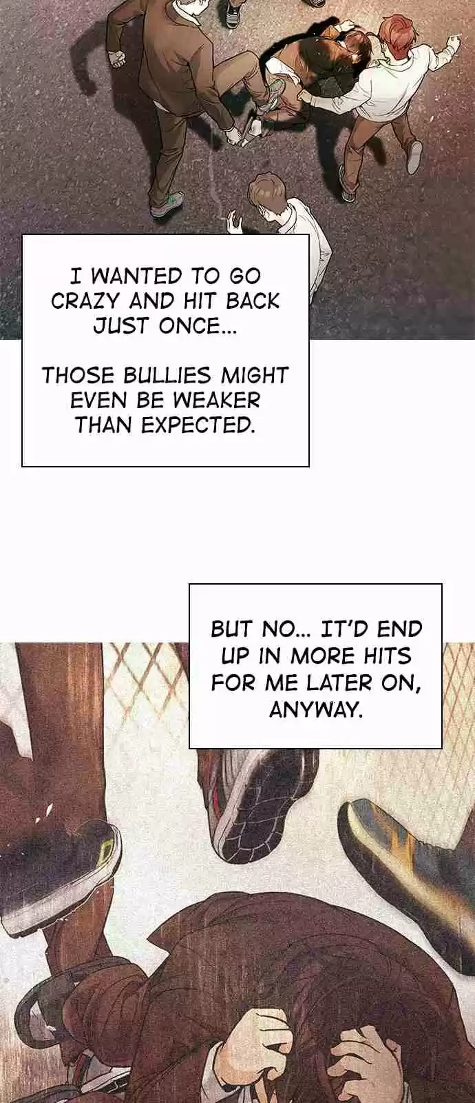 DICE: The Cube that Changes Everything Ch. 249 Parallel (5)