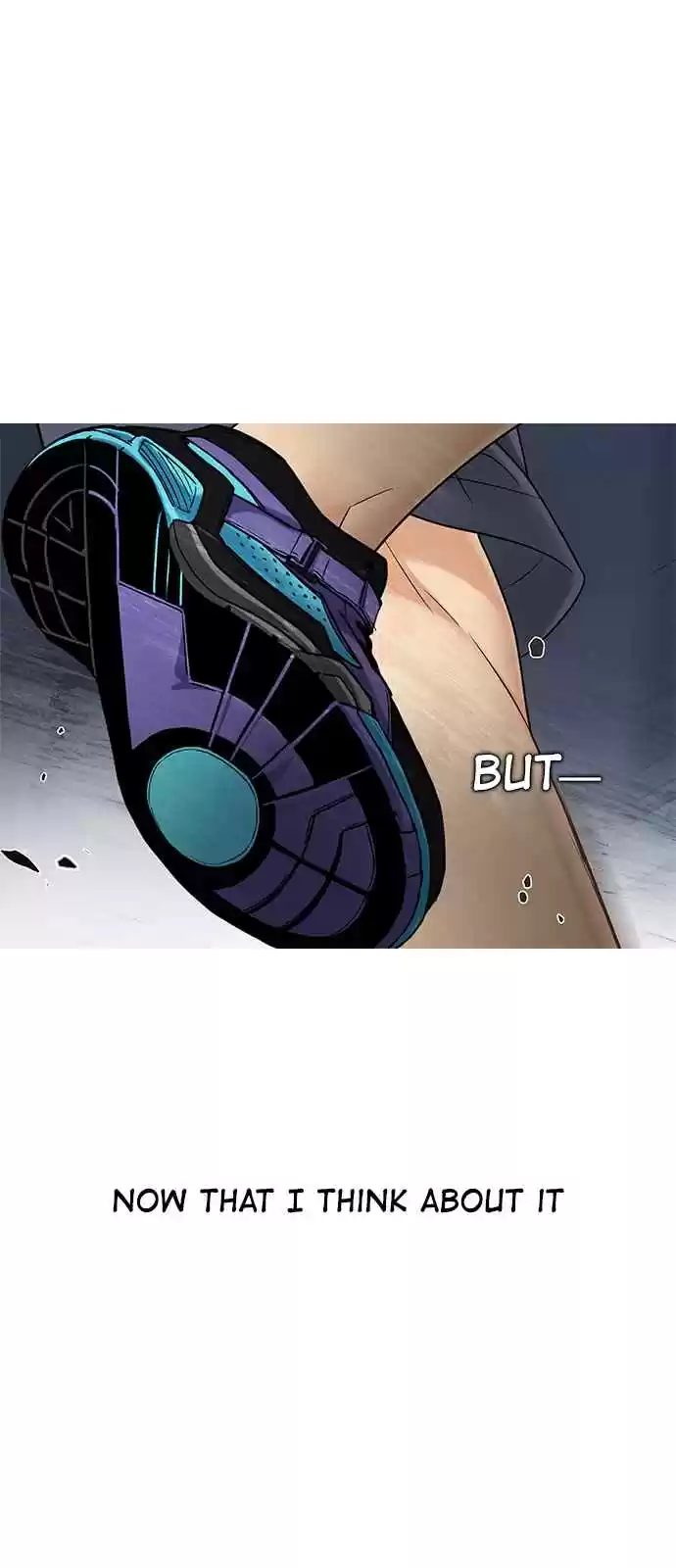 DICE: The Cube that Changes Everything Ch. 249 Parallel (5)