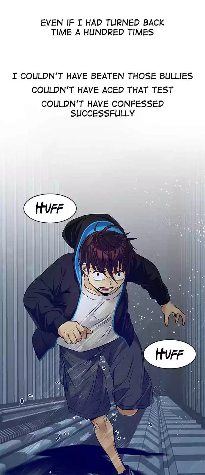 DICE: The Cube that Changes Everything Ch. 249 Parallel (5)