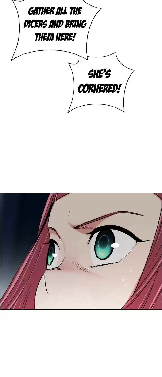 DICE: The Cube that Changes Everything Ch. 249 Parallel (5)