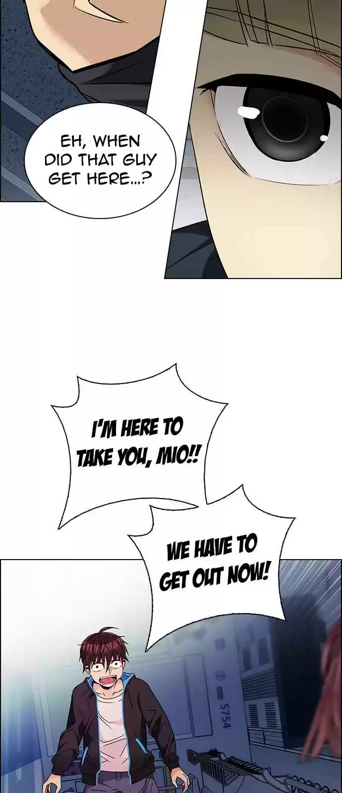 DICE: The Cube that Changes Everything Ch. 249 Parallel (5)