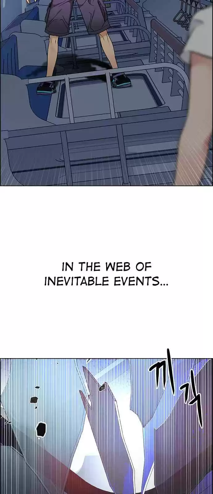 DICE: The Cube that Changes Everything Ch. 249 Parallel (5)