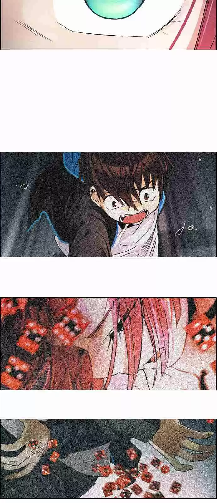 DICE: The Cube that Changes Everything Ch. 249 Parallel (5)