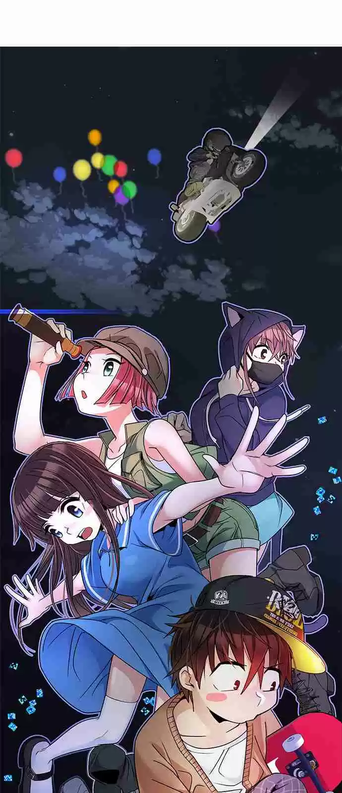 DICE: The Cube that Changes Everything Ch. 250 Parallel (6)